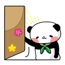 sasanopanda2 happylife sticker #1817596