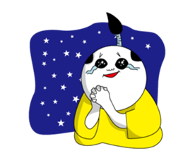 Oh!SAMURAI sticker #1817668