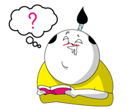 Oh!SAMURAI sticker #1817672