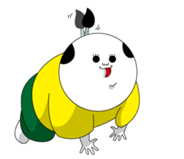 Oh!SAMURAI sticker #1817679