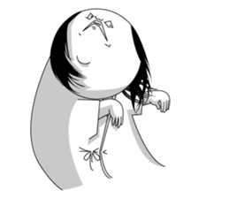 Oh!SAMURAI sticker #1817680