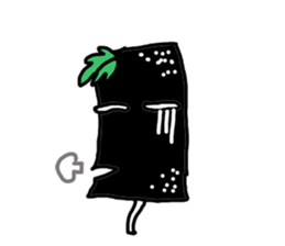 Taiwan snack sticker #1817803