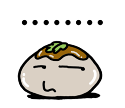 Taiwan snack sticker #1817816