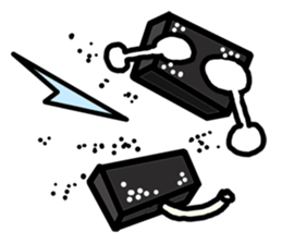 Taiwan snack sticker #1817834