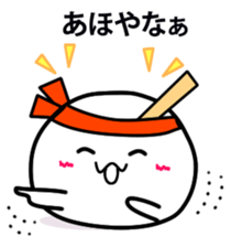 A white fairy sticker #1817893