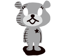 repimaru sticker #1818004