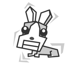 Corgi YoYo sticker #1818240