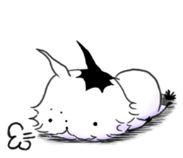 Lonely Gimgim Sticker sticker #1818794