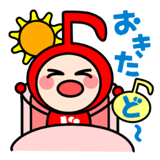 We note sticker #1819281