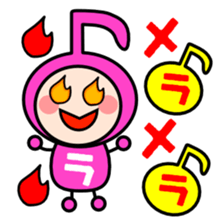 We note sticker #1819293