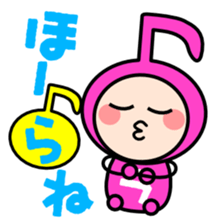 We note sticker #1819304