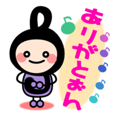 We note sticker #1819306