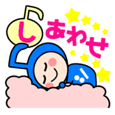 We note sticker #1819310