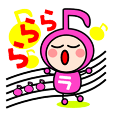 We note sticker #1819314