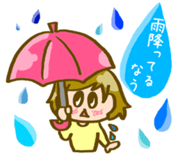 Dear Partner! sticker #1819365