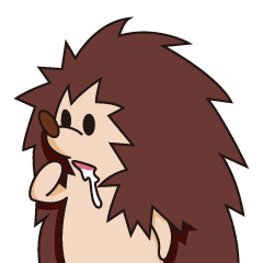 Hedgehog TAMUO