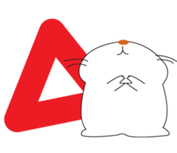 Hamster2 sticker #1819969