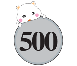 Hamster2 sticker #1819973