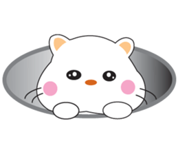 Hamster2 sticker #1819978