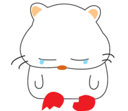 Hamster2 sticker #1819982