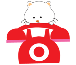 Hamster2 sticker #1819992