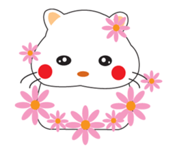 Hamster2 sticker #1819994