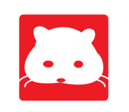 Hamster2 sticker #1819997