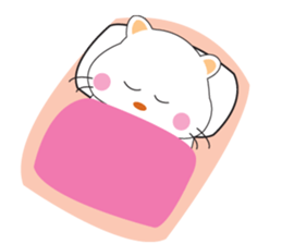 Hamster2 sticker #1820000