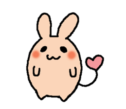 USAPPO sticker #1820001