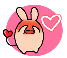 USAPPO sticker #1820002