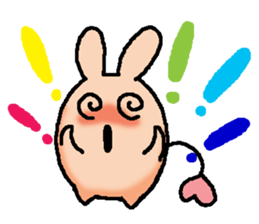 USAPPO sticker #1820003