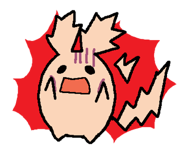 USAPPO sticker #1820004