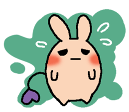 USAPPO sticker #1820008