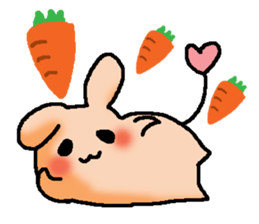 USAPPO sticker #1820009