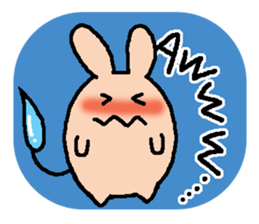 USAPPO sticker #1820012