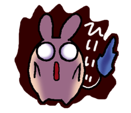 USAPPO sticker #1820014