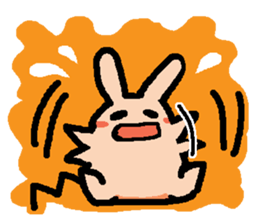 USAPPO sticker #1820016