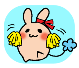 USAPPO sticker #1820019