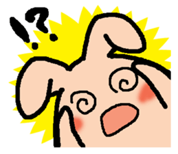 USAPPO sticker #1820020