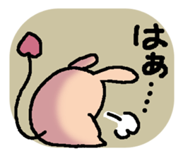 USAPPO sticker #1820022