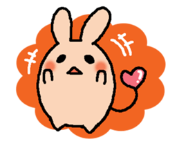 USAPPO sticker #1820028