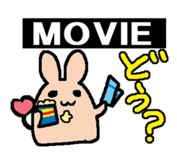 USAPPO sticker #1820030