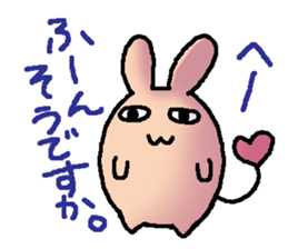 USAPPO sticker #1820033