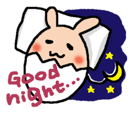 USAPPO sticker #1820039