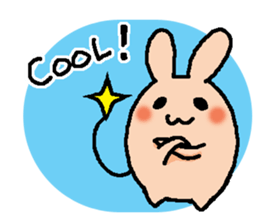 USAPPO sticker #1820040