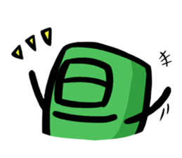 Tea Sticker sticker #1820402