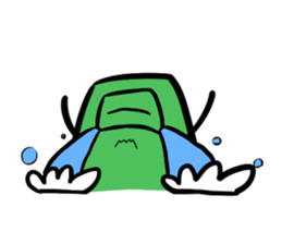 Tea Sticker sticker #1820405