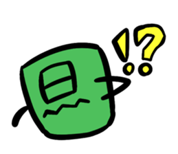 Tea Sticker sticker #1820411