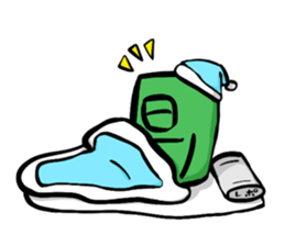 Tea Sticker sticker #1820416