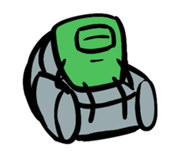 Tea Sticker sticker #1820424